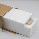 Statuette de Couple en Grès Naturel et résine. Livraison gratuite