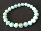 Bracelet Amazonite