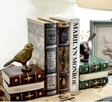 Serre-Livres - Tirelire