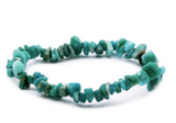 Bracelet Amazonite