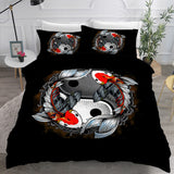 Parure de Lit Yin Yang