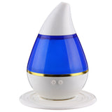 Mini Diffuseur d'Huiles Essentielles portable à Ultra Sons