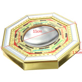 Miroir concave Feng Shui (attire la bonne énergie)