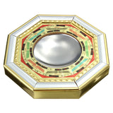 Miroir concave Feng Shui (attire la bonne énergie)