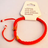 Canards Mandarins + Cadeau Bracelet Bonne fortune