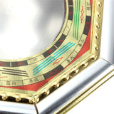 Miroir concave Feng Shui (attire la bonne énergie)