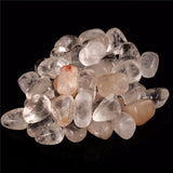 Hématite - Protection