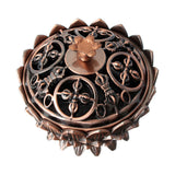 Brûleur d'Encens "Fleur de Lotus"