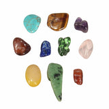 Cristaux 5 éléments favorisent les relatiosns Famille/Amis