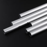 Carillon éolien Feng Shui 6 tubes Métal