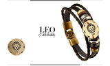 Bracelet 12 signes du Zodiaque