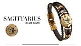 Bracelet 12 signes du Zodiaque