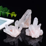 Quartz Naturel , carrière, créativité ...