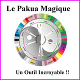 l'Universal Pakua -L'incroyable Outil Feng shui aux 12 Fonctions-Vendu Exclusivement ici !!